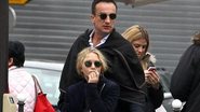 Mary-Kate Olsen e Olivier Sarkozy - Grosby Group