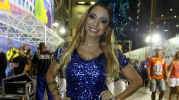 Anitta - GRAÇA PAES/PHOTO RIO NEWS