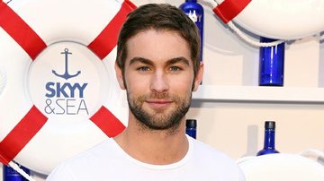 Chace Crawford - Getty Images