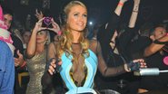 Paris Hilton - Divulgação