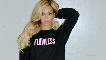 Beyoncé - Reprodução/ Tumblr