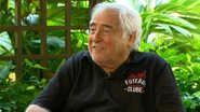 Luis Gustavo fala sobre luta pela vida no Fantástico - Reprodução/TV Globo