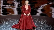 Pink se apresenta em Oscar - Getty Image