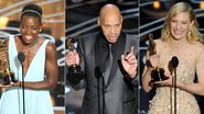 Vencedores do Oscar 2014 - Getty Image