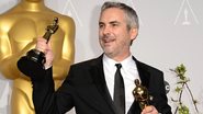 Série criada pelo diretor ganhador do Oscar Alfonso Cuarón estreia em março no Brasil - Getty Images