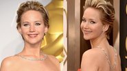 Jennifer Lawrence - Getty Images