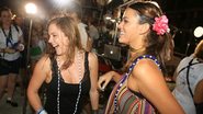 Bruna Marquezine dança Lepo Lepo no trio de Ivete Sangalo - Fred Pontes / Divulgação