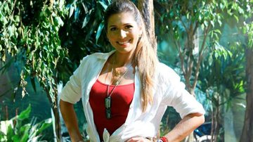 Lívia Andrade participa da novela Chiquititas - Lourival Ribeiro/SBT