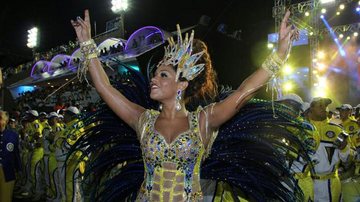 Unidos da Tijuca vence Carnaval do Rio de Janeiro - AgNews