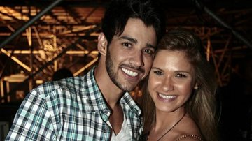 Gusttavo Lima diz que se casará em 2015 com Andressa Suita - Fred Pontes/Divulgação