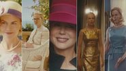 Veja 20 looks de Nicole Kidman como Grace Kelly em trailer do filme 'Grace of Monaco' - Reprodução/YouTube