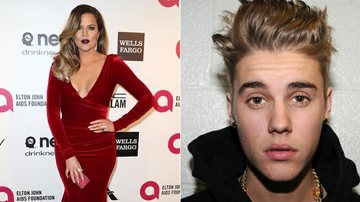 Irmã de Kim Kardashian compra mansão de Justin Bieber em Los Angeles - Getty Images