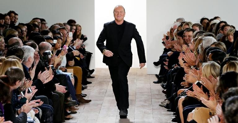 Michael Kors - Getty Images