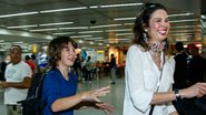 Lucas Jagger e Luciana Gimenez - Manuela Scarpa e Marcos Ribas / Foto Rio News