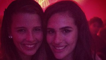 Debby Lagranha se declarar para Livian Aragão em festa de 15 anos: “Amo você” - Reprodução/Instagram