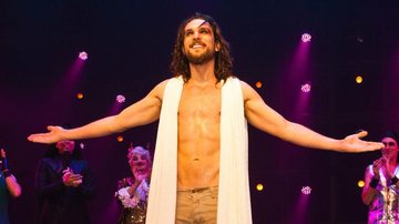 Jesus Cristo Superstar estreia em São Paulo e emociona com a história da crucificação - -