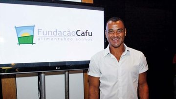 Cafu - Marcos Ribas/Photo Rio News
