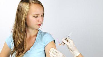 HPV: saiba tudo sobre este vírus e sua vacina - Shutterstock