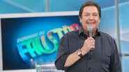 'Domingão do Faustão' completa 25 anos na Globo! Veja 25 momentos marcantes - Zé Paulo Cardeal/TV Globo