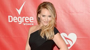 Hilary Duff - Getty Images