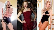 As celebridades mais inteligentes de Hollywood - Fotomontagem