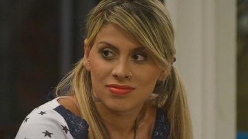 Vanessa BBB14 - TV Globo