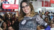Wanessa - Thiago Duran / AgNews