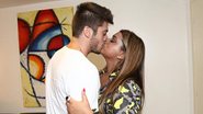 Preta Gil faz romântica declaração para o noivo - Wagner Santos-AG Fred Pontes/Photo Rio News