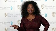 Aos 60 anos, Oprah Winfrey revela o melhor e pior da idade: "Tintura de cabelo foi a melhor invenção" - Reuters