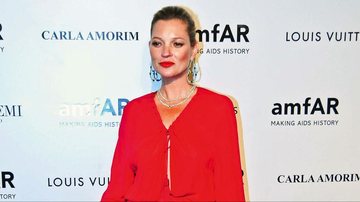 Festa de gala da amfAR reuniu celebridades e estrelas internacionais em SP - João Passos/Brasil Fotopress