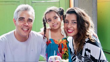 Durante seu aniversário, neta de Chico Anysio fala sobre a saudade do avô - Marcela Kunzel Foto Grafia/Divulgação