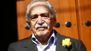 As mortes de abril: Gabriel García Márquez - Reuters