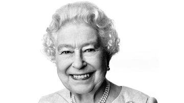 Rainha Elizabeth II - Reuters/ David Bailey