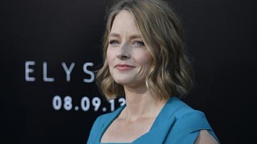 Jodie Foster - Getty Images
