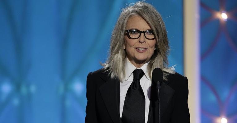 Diane Keaton - Getty Images