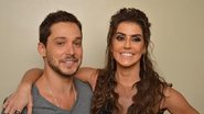 Deborah Secco e o namorado, Bruno Torres - Felipe Souto Maior / AgNews