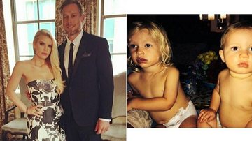 Família de Jessica Simpson - Reprodução / Instagram