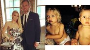 Família de Jessica Simpson - Reprodução / Instagram