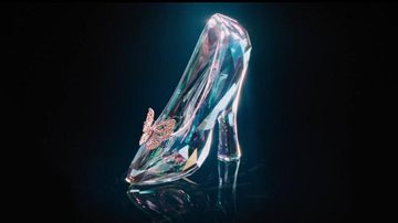 Disney divulga primeiro teaser de 'Cinderella' - Reprodução
