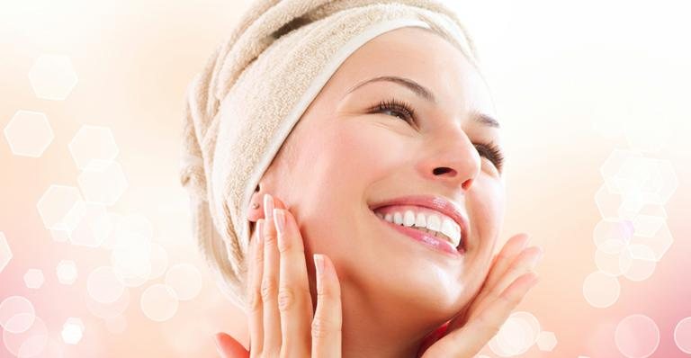 Frio pode ressecar pele, cabelo e unhas. Evite - Shutterstock