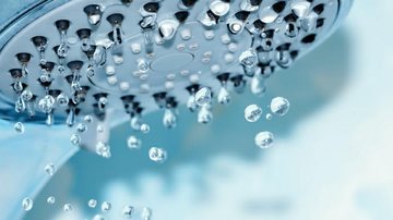 Saiba como reduzir o consumo de água de torneiras, chuveiros e vasos sanitários - Shutterstock