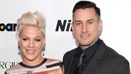 Pink e Carey Hart - Getty Images
