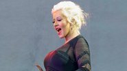 Christina Aguilera - Mario Anzuoni/Reuters