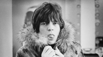 Mick Jagger - Terry O'Neill/Getty Images
