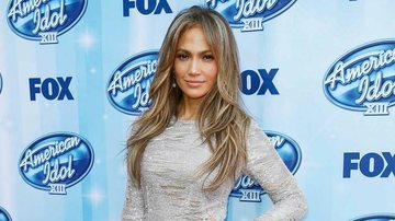 Jennifer Lopez - Dann Y Moloshok/Reuters