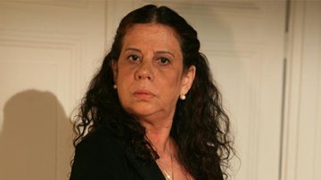 Maria Gladys - Divulgação/ Globo