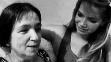 Morre aos 59 anos Adele Mara, mãe da ex-BBB Fani Pacheco - Instagram/Reprodução