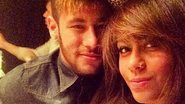 Rafaella deseja boa sorte para Neymar: "Entra e joga não só por você, mas por uma nação inteira" - Instagram/Reprodução