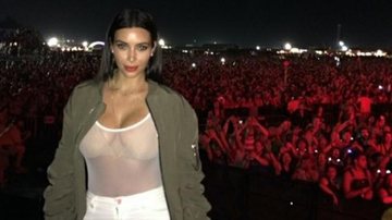 Kim Kardashian - Reprodução/ Instagram