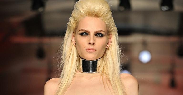 Andrej Pejic - Getty Images